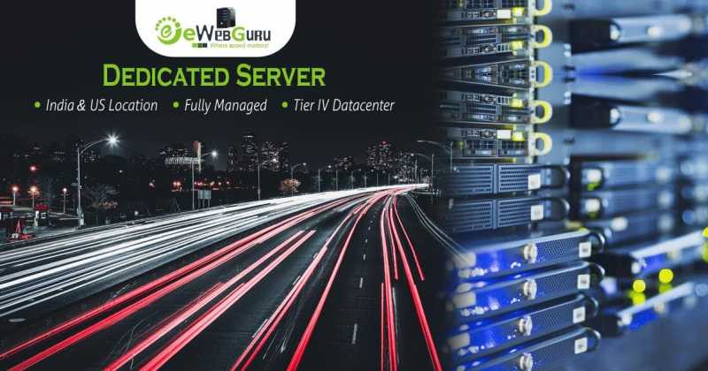 Why Dedicated Server Benefits Of Dedicated Hosting?