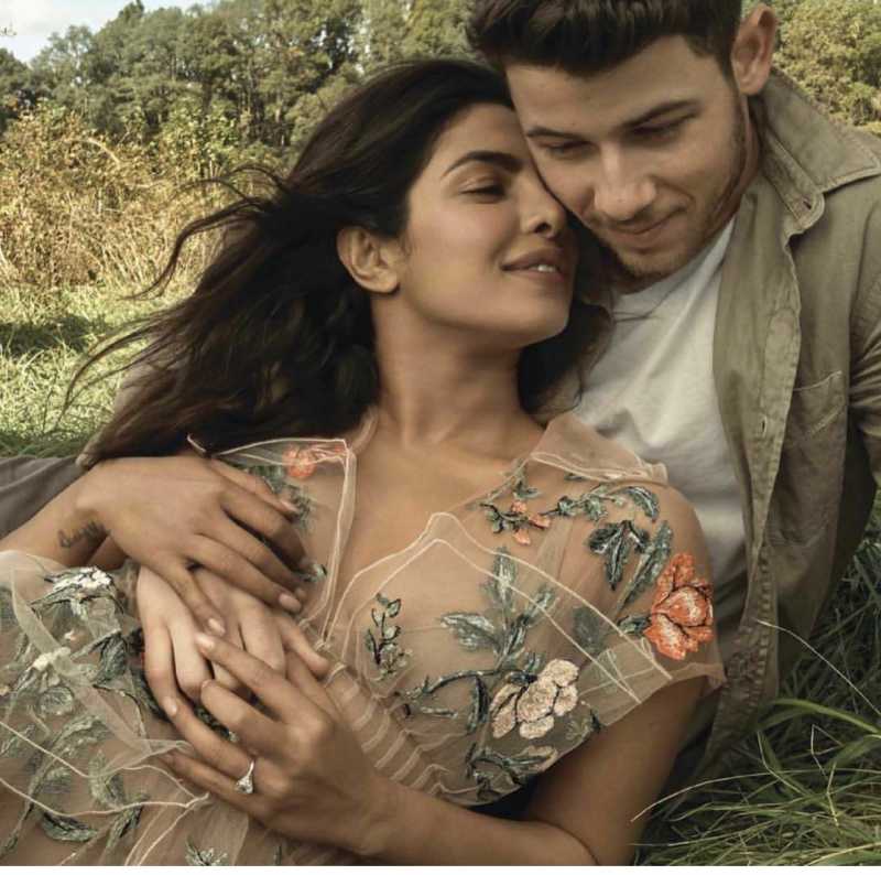 Why Did Priyanka Chopra Choose Nick Jonas? : Priyanka Chopra Nick Jonas Marriage - InsaneEye