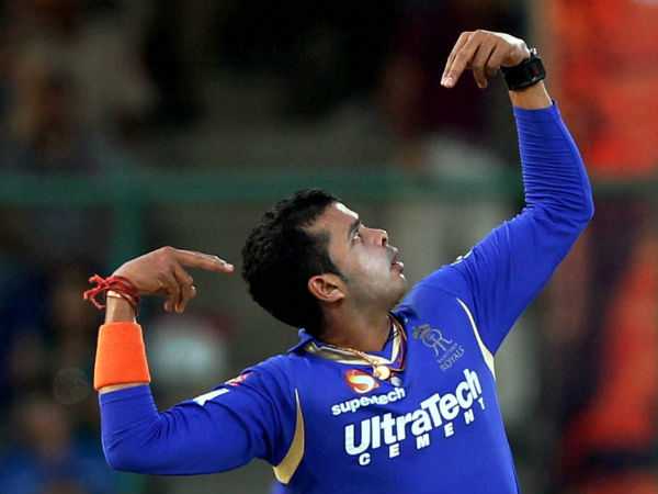 Why Did Sreesanth Cheat? 