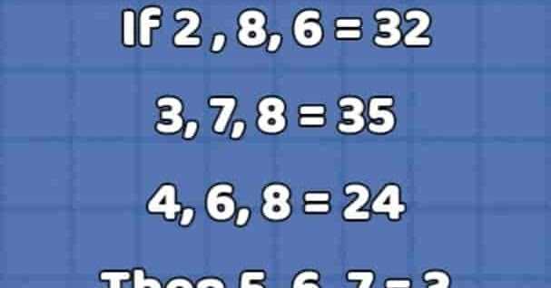 Why Did The Man Open The Window And Jump Out ?