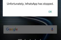 Why do Application Crash? » UnbiasedTechy