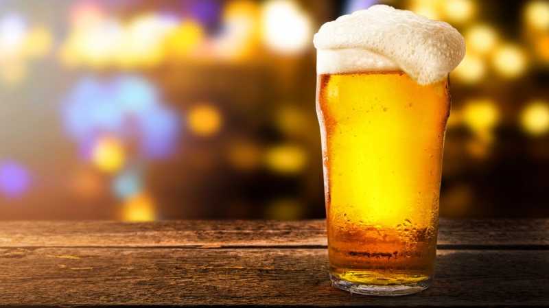 Why Do Flies Suddenly Appear Every Time You Open A Beer?