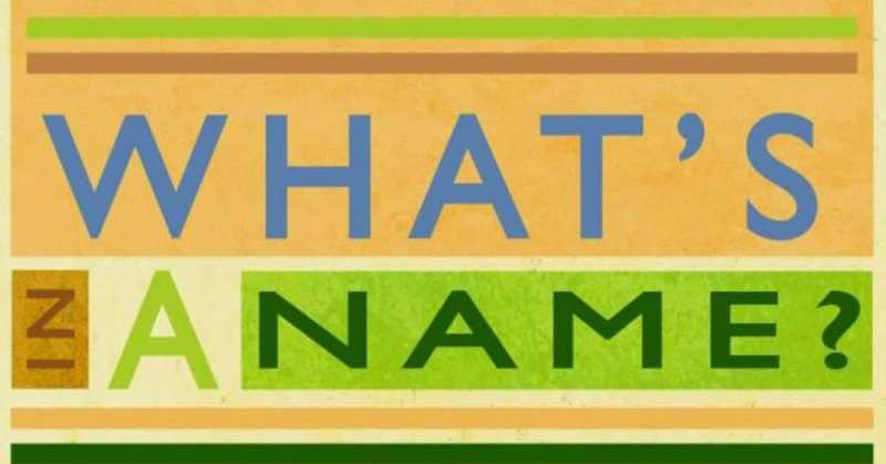 Why Do Kids Inherit Dad’s Last Name Instead Of Mom?