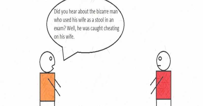 Why Do Men And Women Have Affairs?