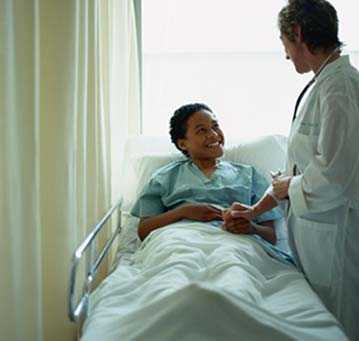 Why Do People Hate Hospitals?