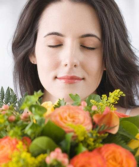 Why Do Smells Create Some Of Our Strongest Memories?