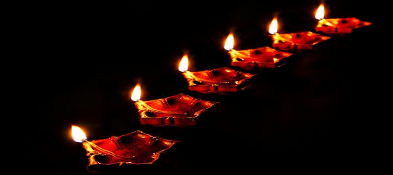 Why Do We Celebrate Deepavali ?