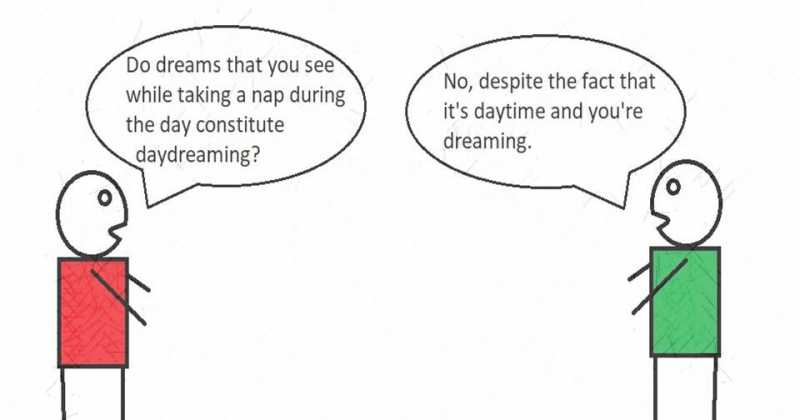 Why Do We Daydream? The Psychology Of Daydreaming