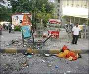 Why Do We Have An Indian Mujahideen?