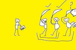 Why do we lose our collective conscience first over individual conscience (PART 1)