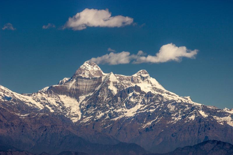 Why Do We Love The Himalaya? A Love Beyond Anything.