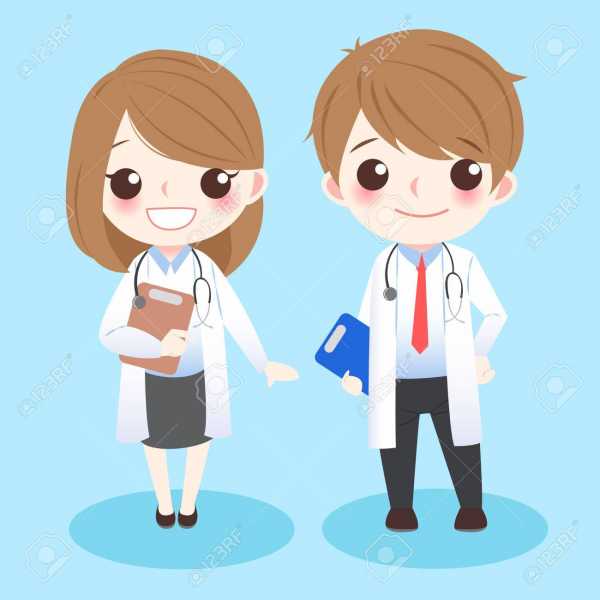 Why Doctors Should Marry Other Doctors