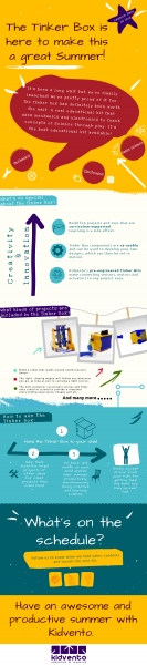 Why Get A Tinker Box? - Kidvento | Blog