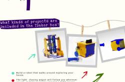 Why get a Tinker Box? - Kidvento | Blog