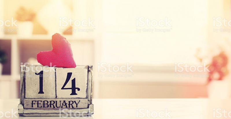 Why Have I Not Given Up On Valentine’s Day?