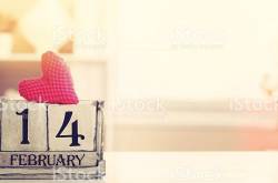 Why have I not given up on Valentine’s Day?