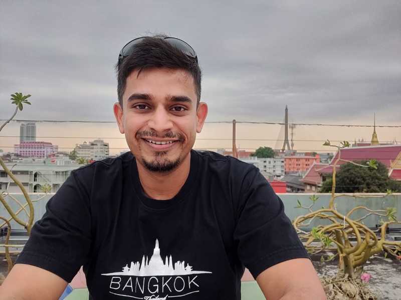 Why I Spent 1 Month In Bangkok! - Exotic Gringo