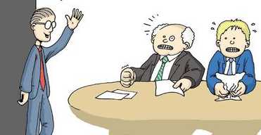 Why Interviews Make No Sense