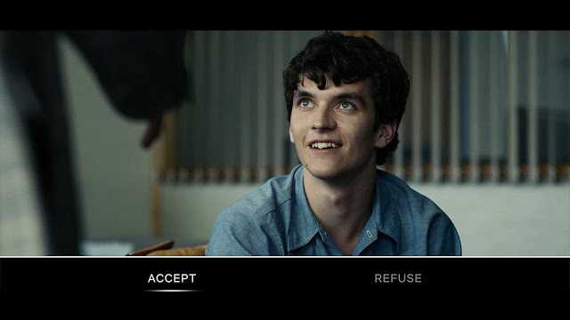 Why Is ‘Bandersnatch’ Annoyingly Great?