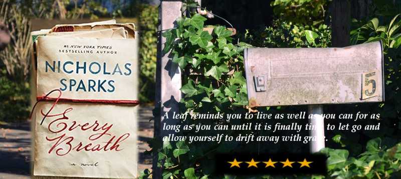 Why Is Nicholas Sparks Called 