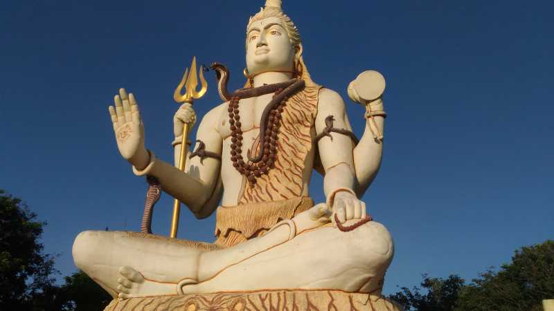 Why Is Shiva Called The Destroyer?