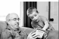 Why is Storytelling Important to Children? In a Digital World. - Butterflies and Pebbles