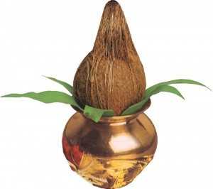 Why Is A Kalash Installed Ceremoniously During A Pooja?/  पूजा में कलश की स्थापना क्यों की जाती है?