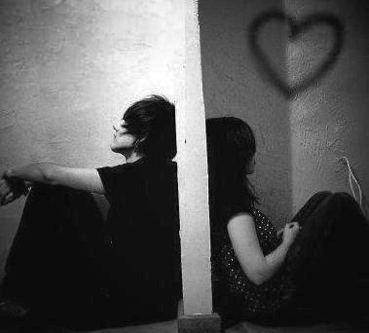 Why Is All The Weakness In Me?