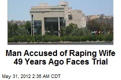 Why Is It Difficult To Understand “marital-rape”?