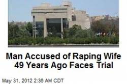 Why is it difficult to understand “marital-rape”?