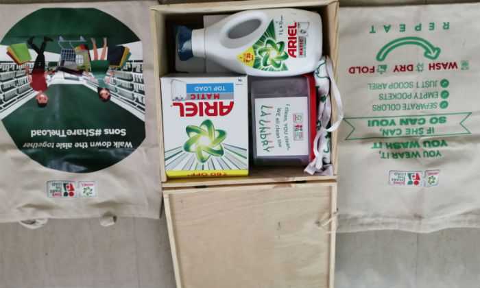 Why Is Laundry Only A Women