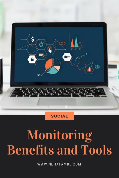 Why Is Monitoring Important - Benefits And Tools - Digital Marketer | Content Writer | Mom Blogger