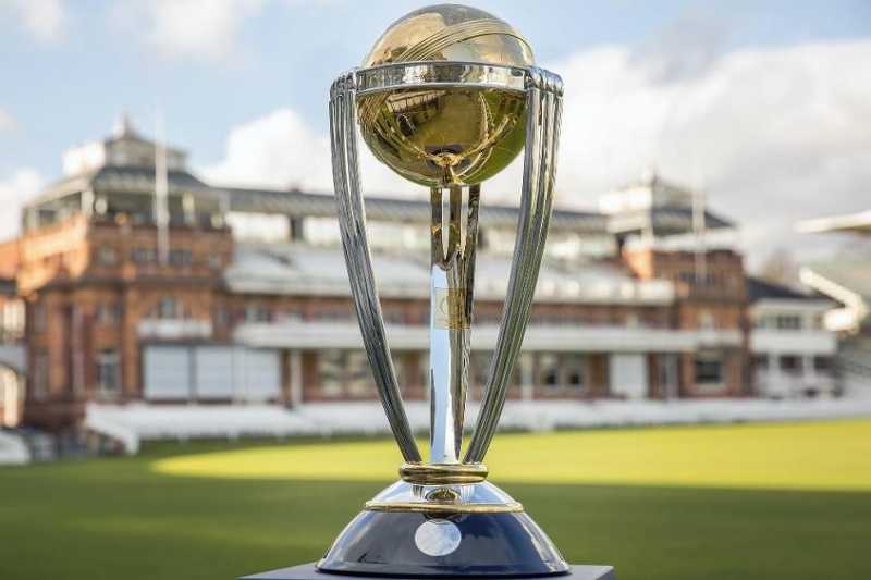Why It Doesn’t Make Sense To Blame ICC For The World Cup Schedule? - The Common Man Speaks