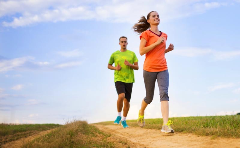 Why It Is Easy To Lose Weight In Summer Season