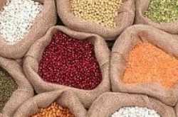 Why lentils are soaked in water before cooking