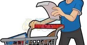 Why Men Suffer From Shopo-phobia