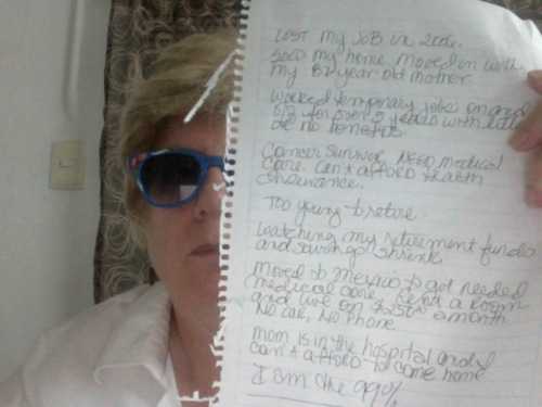 Why Ordinary Americans Are Angry With Wall Street?