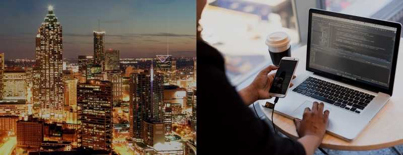 Why Outsource Mobile App & Software Development From Atlanta To India ?