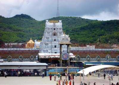 Why People Visit Tirupati Temple ?