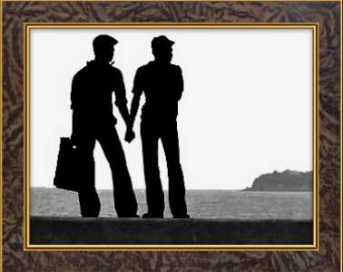 Why Right-wingers Hate Gay People