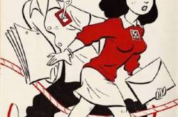 Why safe workplace for women is a myth and will remain so.