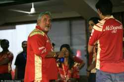 Why should I support RCB ?