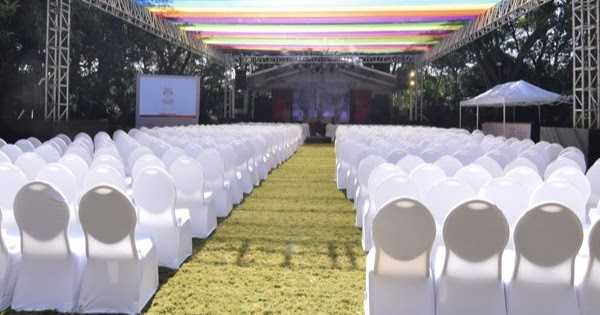 Why Should You Attend A Literature Festival? : Blog#337