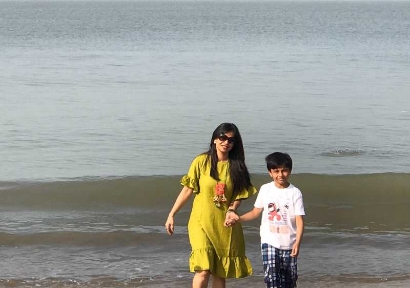 Why Should You Take Up The #YesChallenge