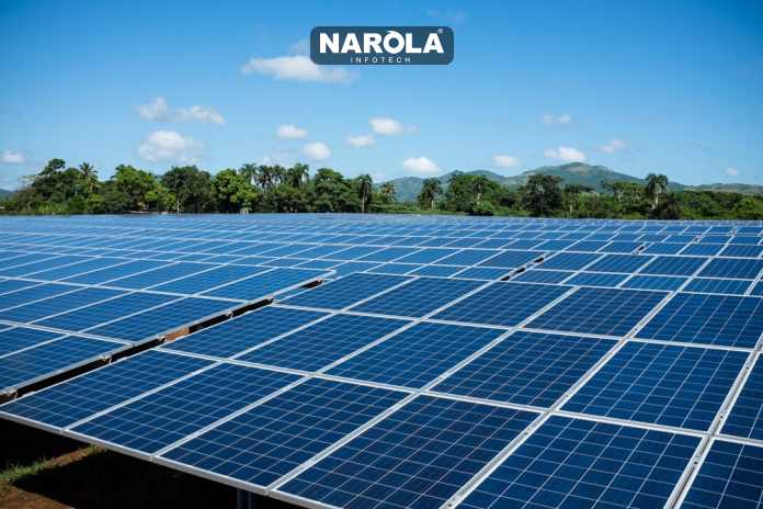 Why Solar Companies Should Use Cloud Computing, Cloud Transformation And Analytics? - Narola