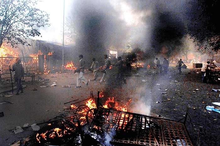 Why The Gujarat 2002 Article?
