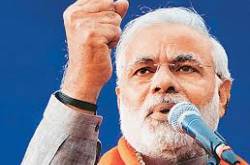 Why the asli aam aadmi like me is chanting NaMo NaMo…?