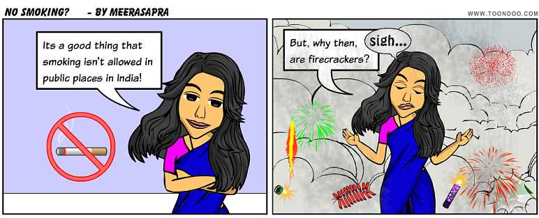 Why The Needless Damage ??