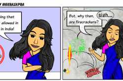 Why the needless damage ??