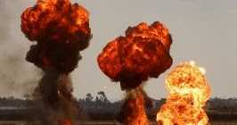 Why The Path Towards God Is So Bloodied?